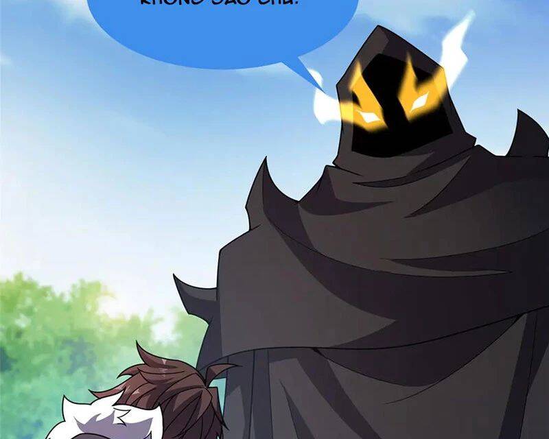 Thần Sủng Tiến Hóa Chap 366 - Next Chap 367