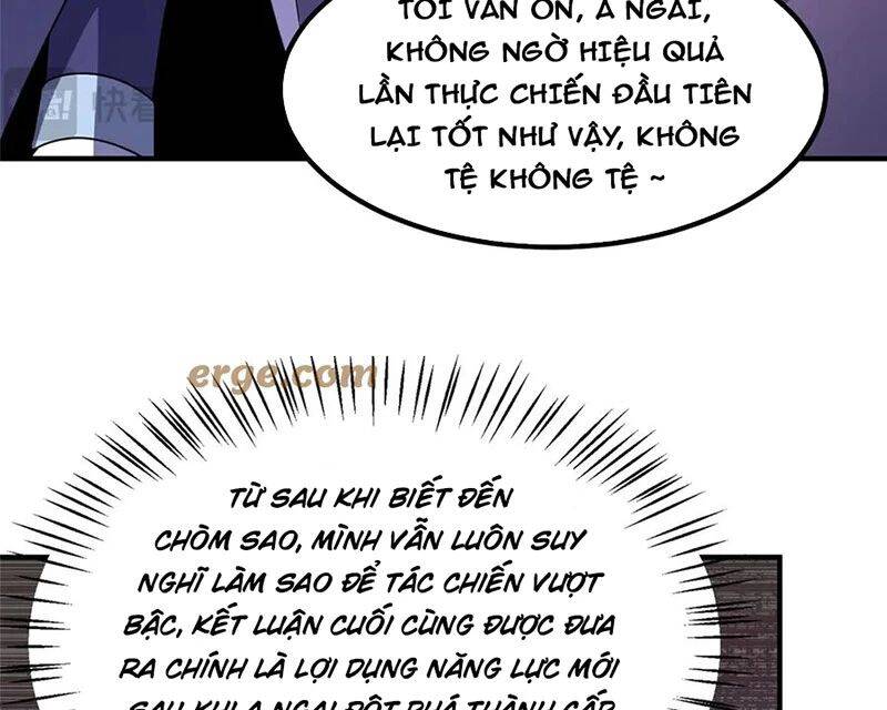 Thần Sủng Tiến Hóa Chap 366 - Next Chap 367
