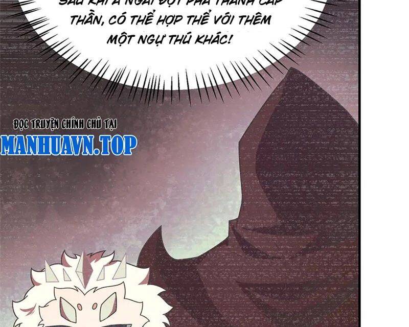 Thần Sủng Tiến Hóa Chap 366 - Next Chap 367