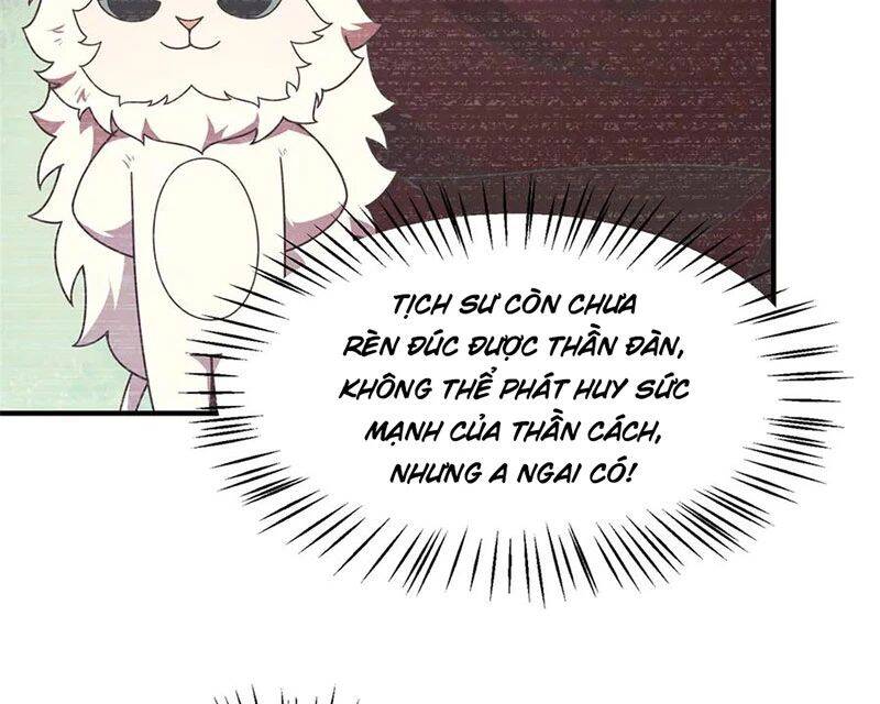 Thần Sủng Tiến Hóa Chap 366 - Next Chap 367
