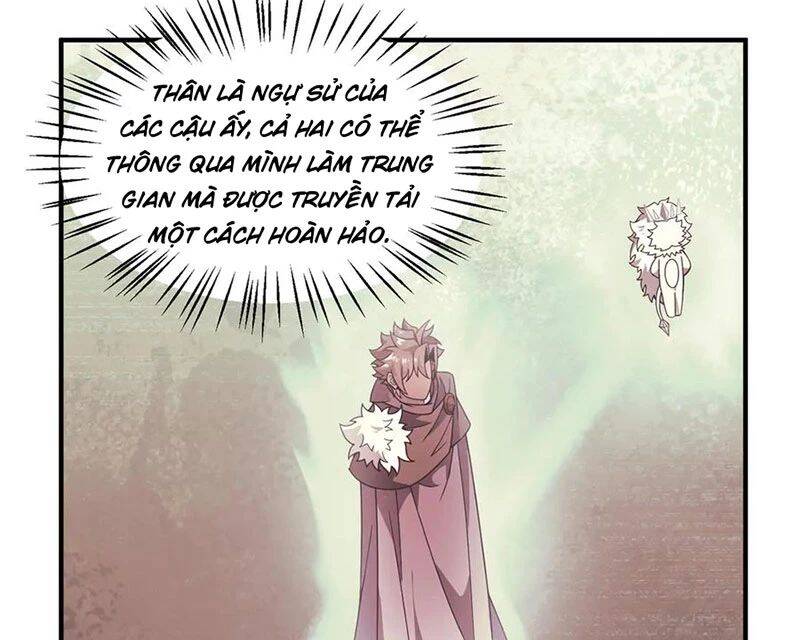 Thần Sủng Tiến Hóa Chap 366 - Next Chap 367