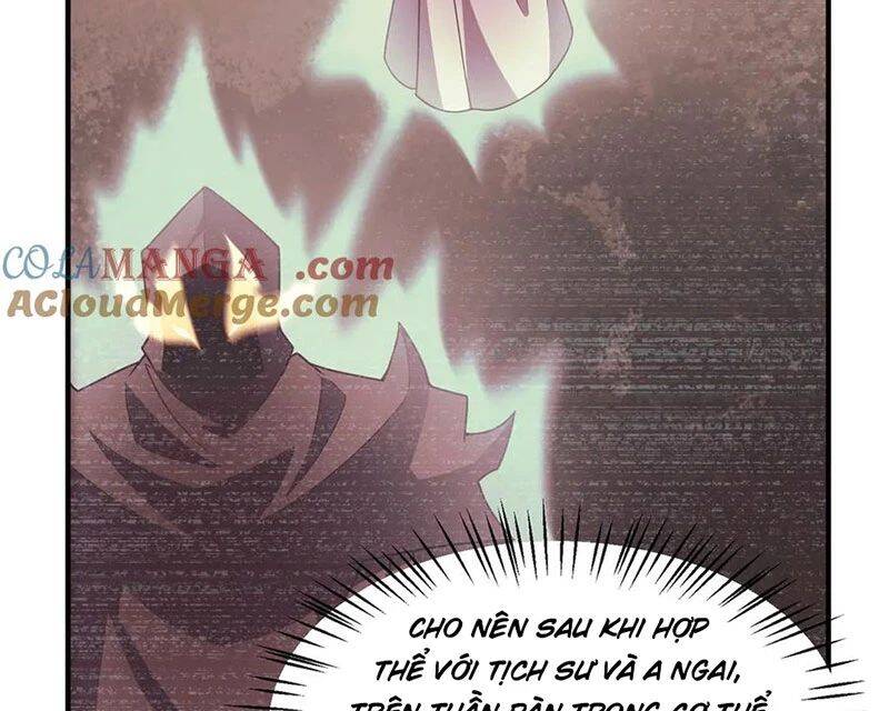Thần Sủng Tiến Hóa Chap 366 - Next Chap 367