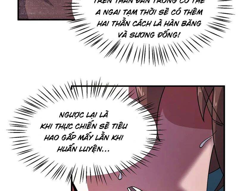 Thần Sủng Tiến Hóa Chap 366 - Next Chap 367