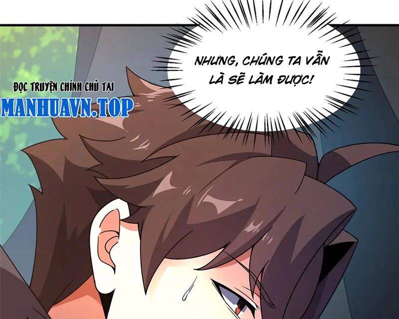 Thần Sủng Tiến Hóa Chap 366 - Next Chap 367
