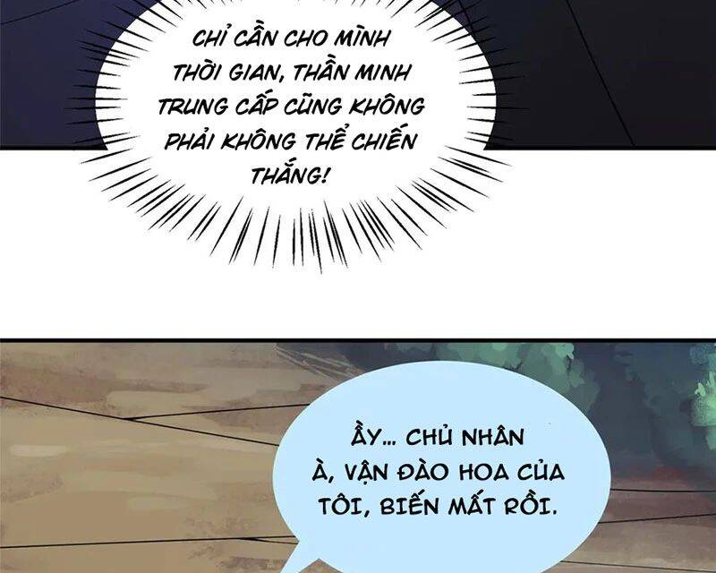 Thần Sủng Tiến Hóa Chap 366 - Next Chap 367