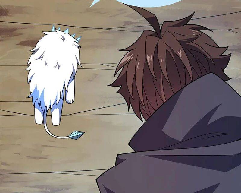 Thần Sủng Tiến Hóa Chap 366 - Next Chap 367