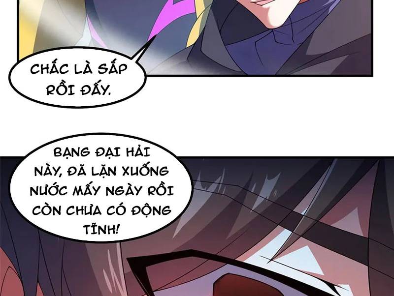 Thần Sủng Tiến Hóa Chap 367 - Next Chap 368