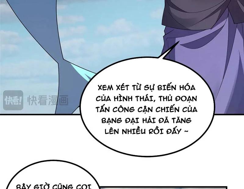 Thần Sủng Tiến Hóa Chap 367 - Next Chap 368