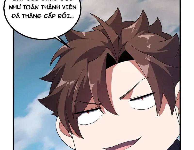 Thần Sủng Tiến Hóa Chap 367 - Next Chap 368