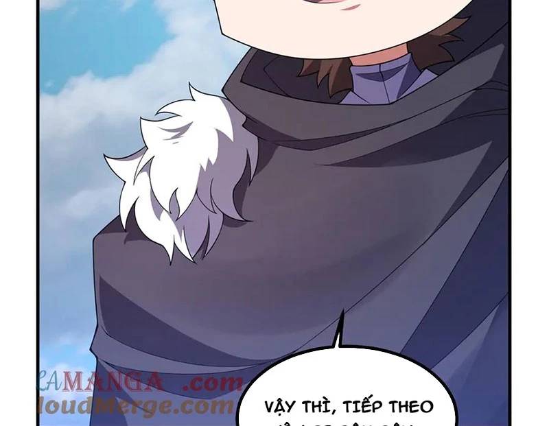 Thần Sủng Tiến Hóa Chap 367 - Next Chap 368