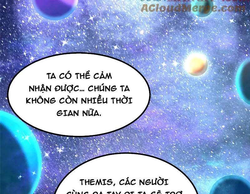Thần Sủng Tiến Hóa Chap 367 - Next Chap 368