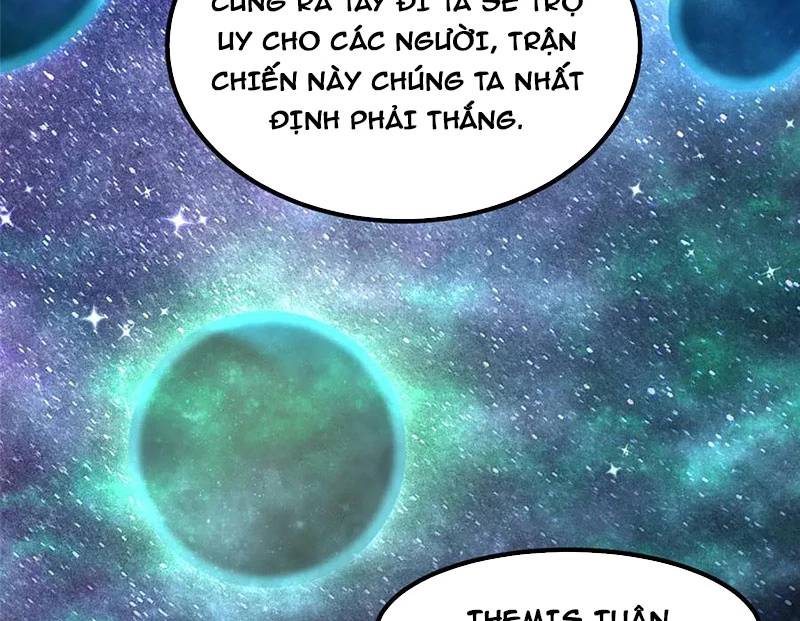 Thần Sủng Tiến Hóa Chap 367 - Next Chap 368