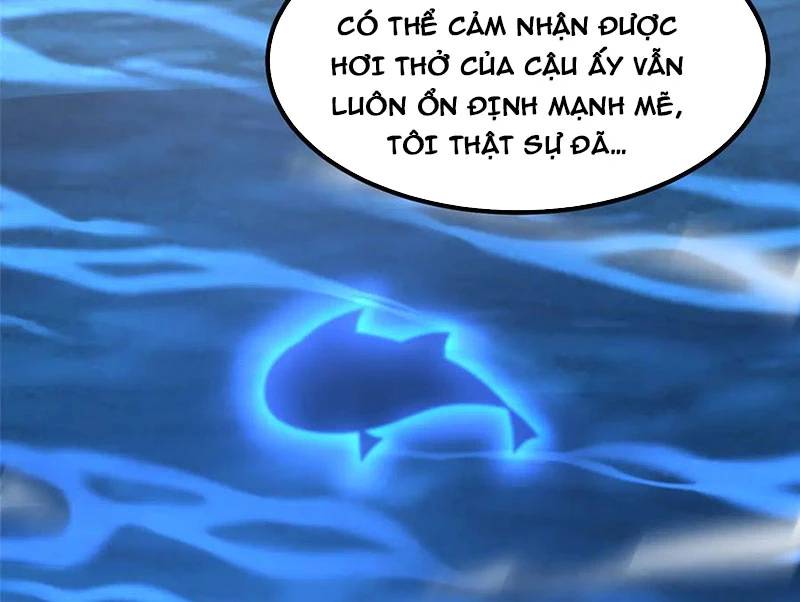 Thần Sủng Tiến Hóa Chap 367 - Next Chap 368