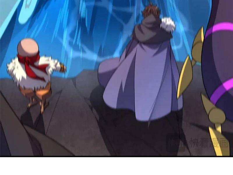 Thần Sủng Tiến Hóa Chap 367 - Next Chap 368