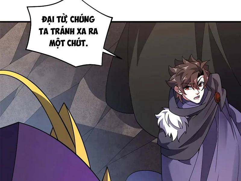 Thần Sủng Tiến Hóa Chap 367 - Next Chap 368