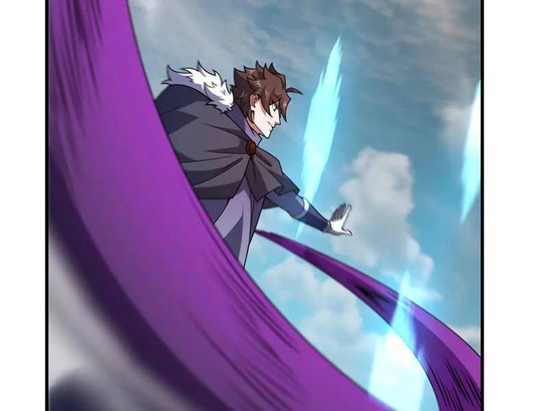 Thần Sủng Tiến Hóa Chap 367 - Next Chap 368