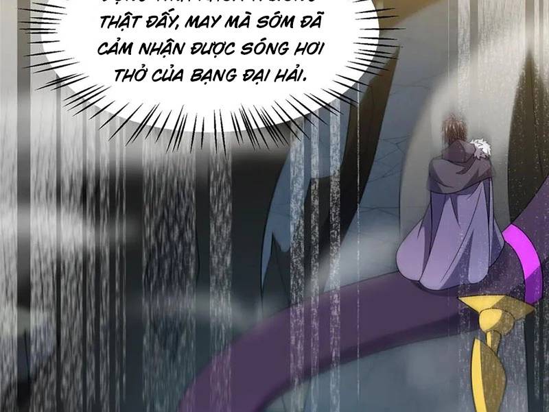 Thần Sủng Tiến Hóa Chap 367 - Next Chap 368