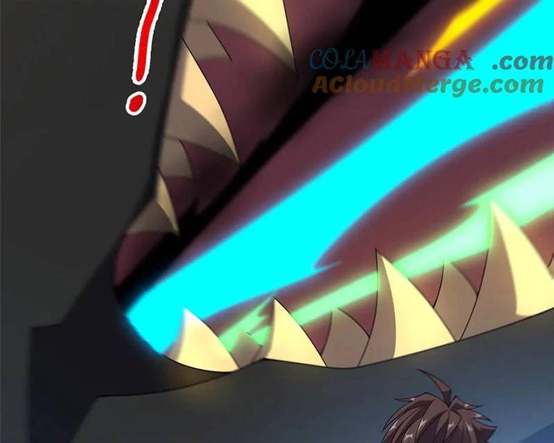 Thần Sủng Tiến Hóa Chap 367 - Next Chap 368