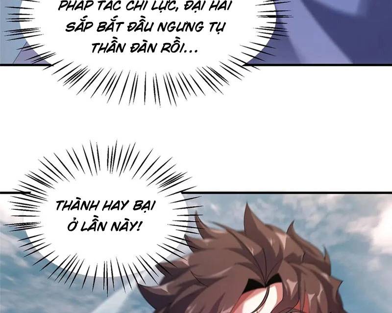 Thần Sủng Tiến Hóa Chap 367 - Next Chap 368