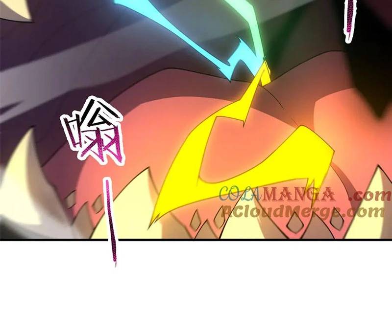 Thần Sủng Tiến Hóa Chap 367 - Next Chap 368