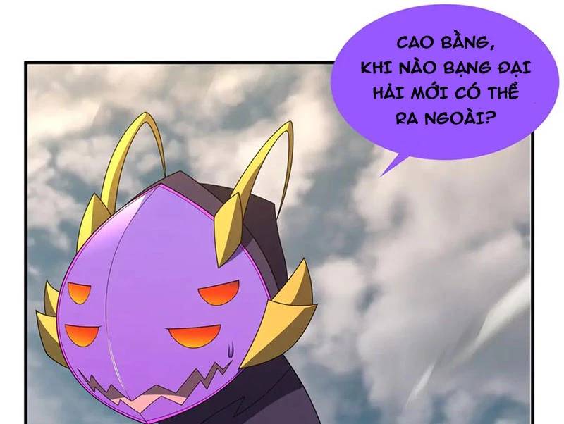 Thần Sủng Tiến Hóa Chap 367 - Next Chap 368