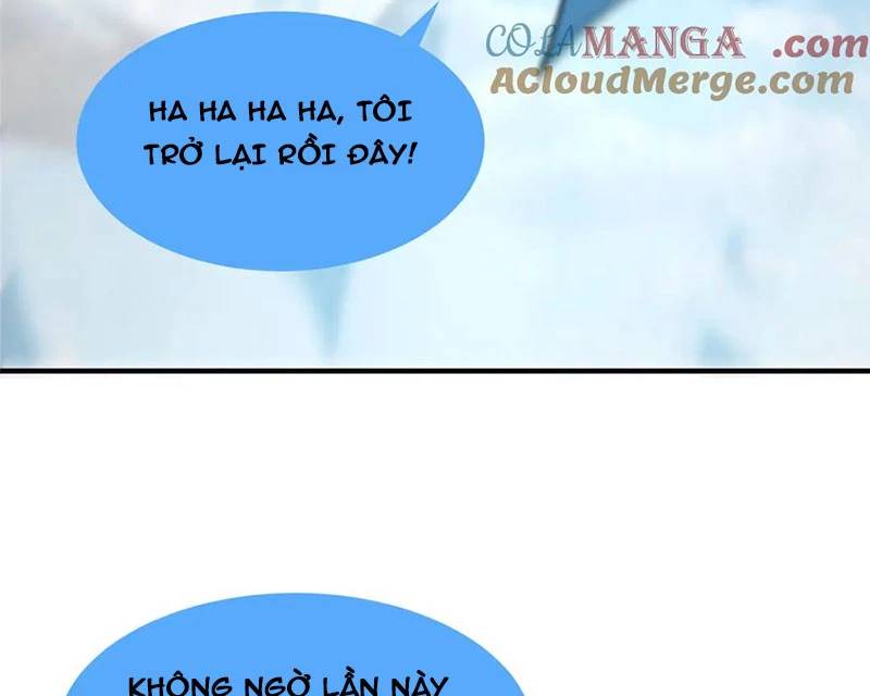 Thần Sủng Tiến Hóa Chap 367 - Next Chap 368