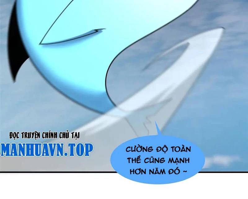 Thần Sủng Tiến Hóa Chap 367 - Next Chap 368