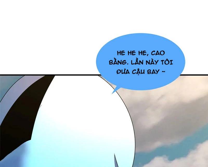 Thần Sủng Tiến Hóa Chap 367 - Next Chap 368