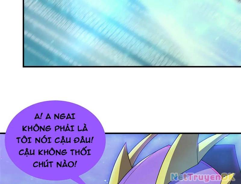 Thần Sủng Tiến Hóa Chap 368 - Next Chap 369