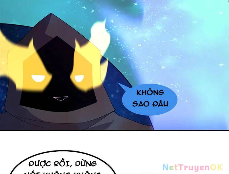 Thần Sủng Tiến Hóa Chap 368 - Next Chap 369