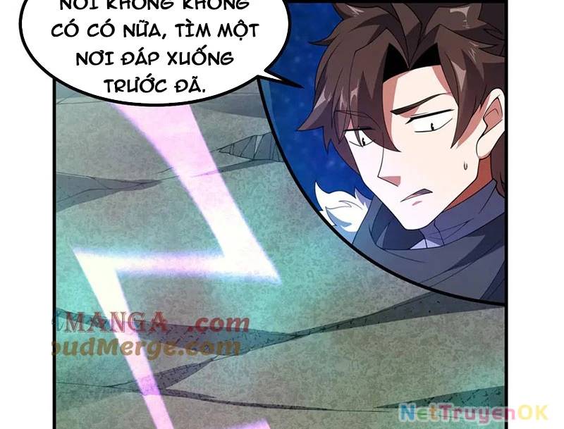Thần Sủng Tiến Hóa Chap 368 - Next Chap 369