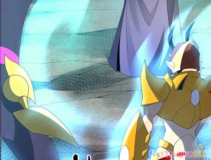 Thần Sủng Tiến Hóa Chap 368 - Next Chap 369