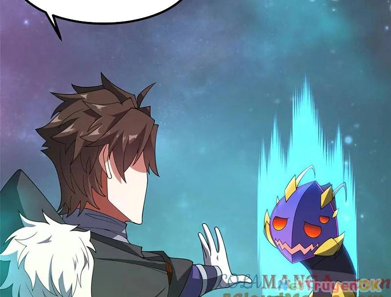 Thần Sủng Tiến Hóa Chap 368 - Next Chap 369