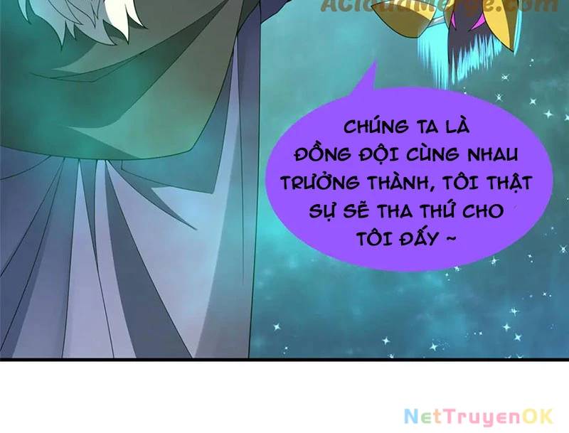 Thần Sủng Tiến Hóa Chap 368 - Next Chap 369