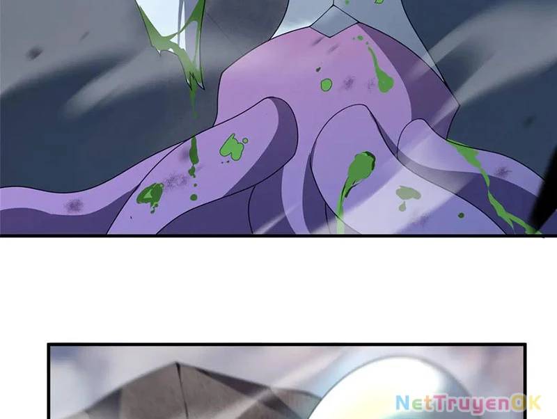 Thần Sủng Tiến Hóa Chap 368 - Next Chap 369
