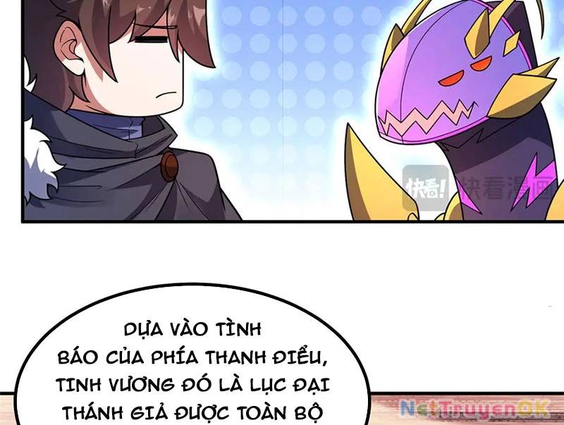 Thần Sủng Tiến Hóa Chap 368 - Next Chap 369