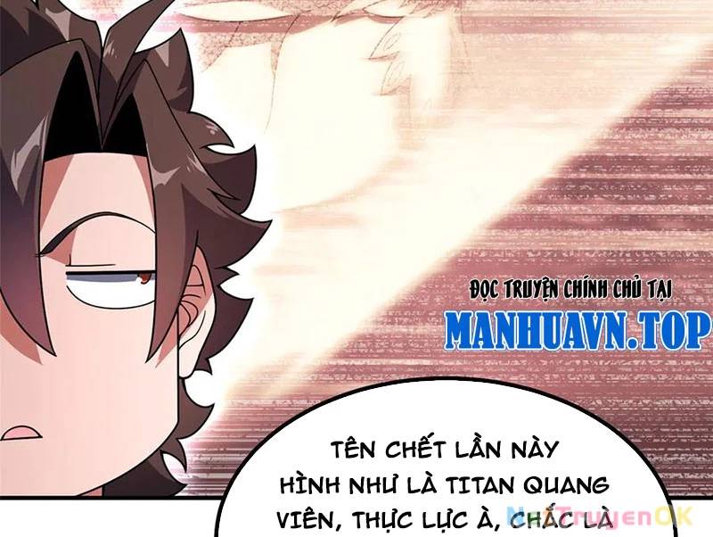 Thần Sủng Tiến Hóa Chap 368 - Next Chap 369