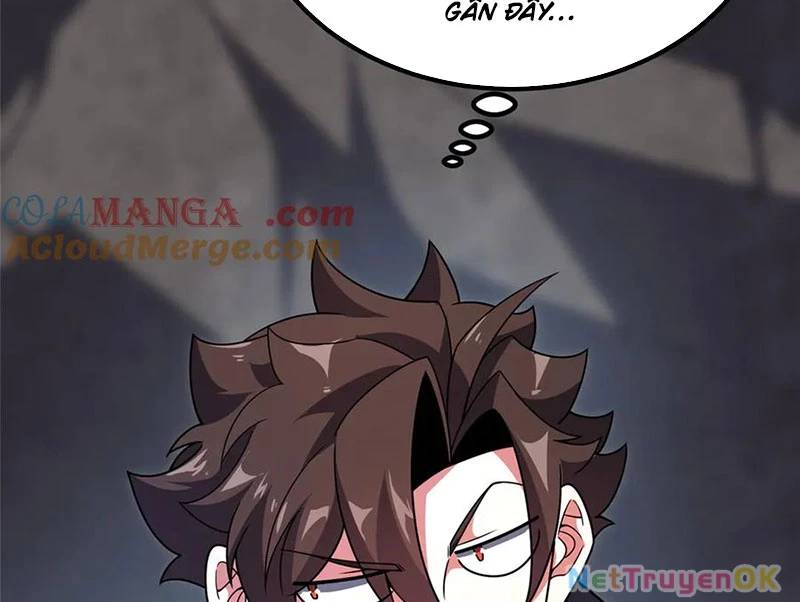 Thần Sủng Tiến Hóa Chap 368 - Next Chap 369