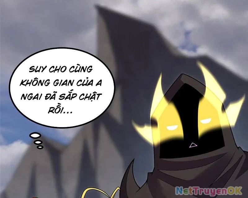 Thần Sủng Tiến Hóa Chap 368 - Next Chap 369