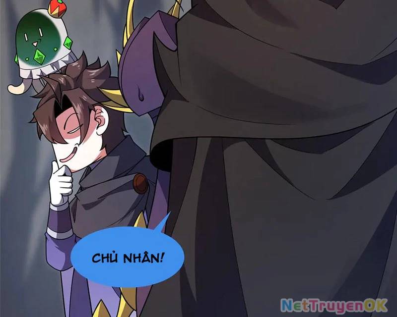 Thần Sủng Tiến Hóa Chap 368 - Next Chap 369