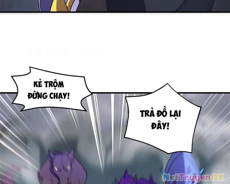 Thần Sủng Tiến Hóa Chap 368 - Next Chap 369