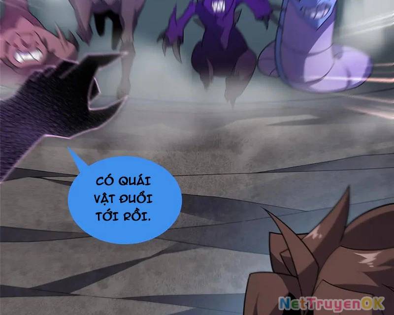 Thần Sủng Tiến Hóa Chap 368 - Next Chap 369