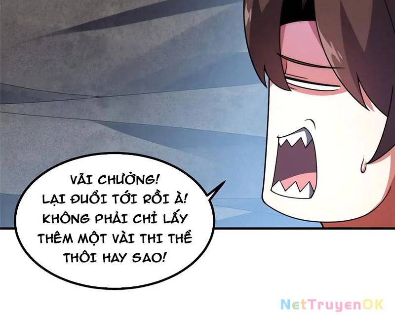 Thần Sủng Tiến Hóa Chap 368 - Next Chap 369