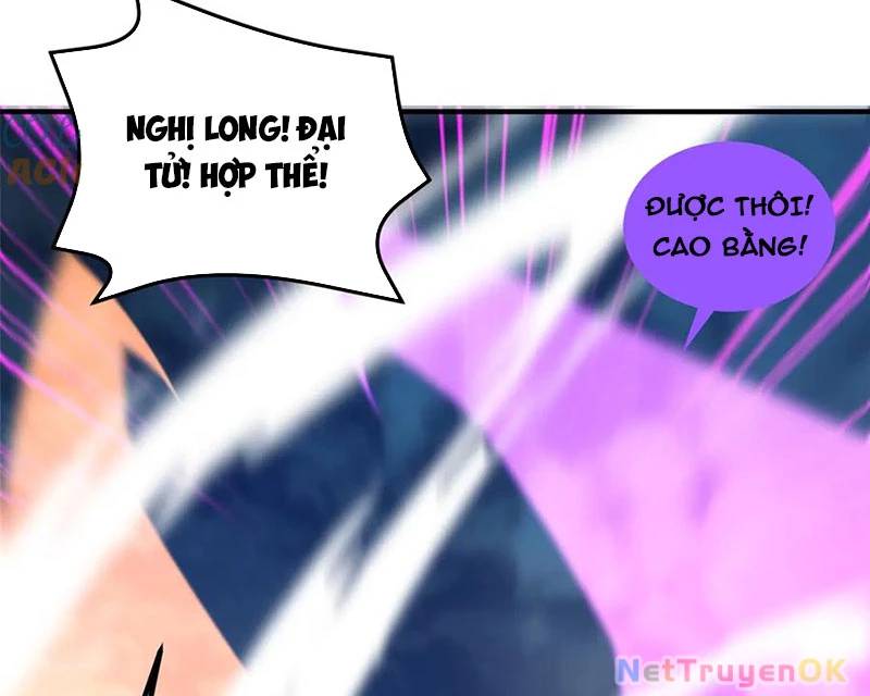 Thần Sủng Tiến Hóa Chap 368 - Next Chap 369