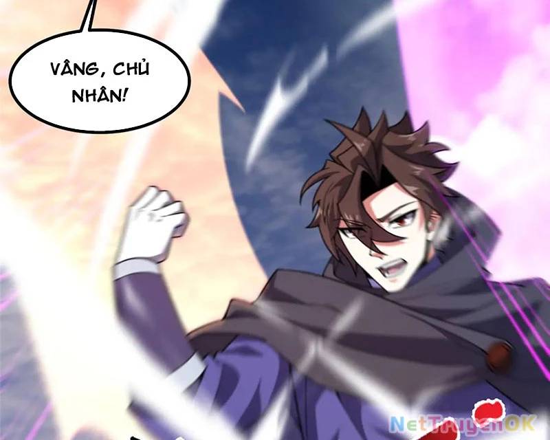 Thần Sủng Tiến Hóa Chap 368 - Next Chap 369