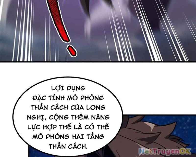 Thần Sủng Tiến Hóa Chap 368 - Next Chap 369