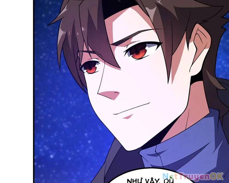 Thần Sủng Tiến Hóa Chap 368 - Next Chap 369