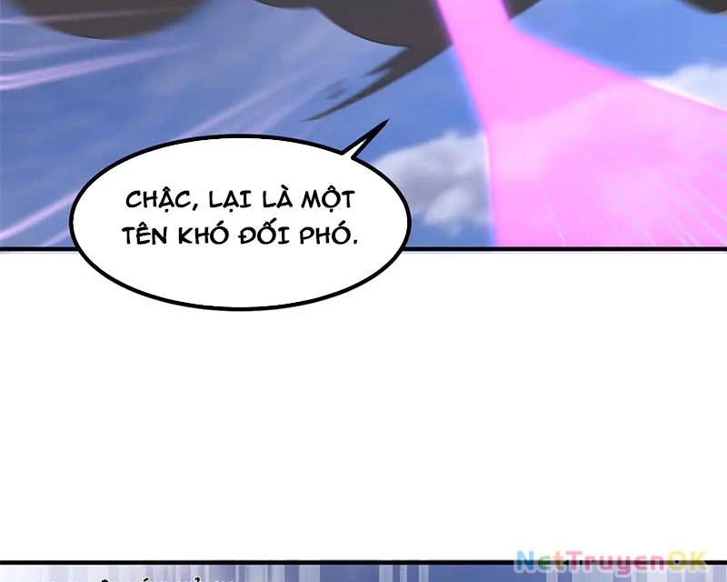 Thần Sủng Tiến Hóa Chap 368 - Next Chap 369
