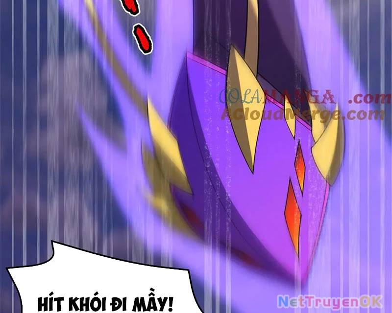 Thần Sủng Tiến Hóa Chap 368 - Next Chap 369