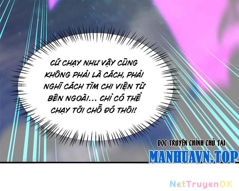 Thần Sủng Tiến Hóa Chap 368 - Next Chap 369